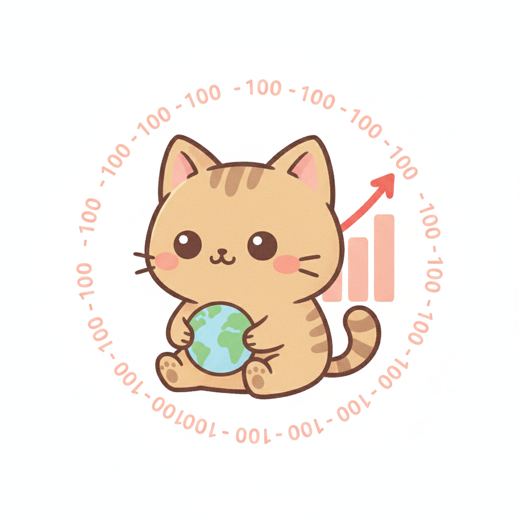 投資初心者を応援するリス